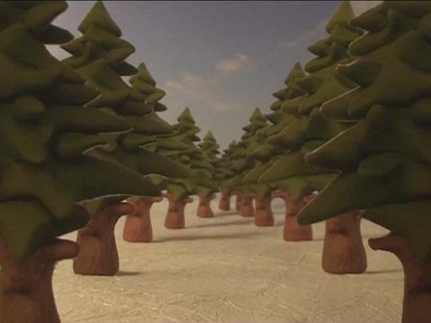 Vacance au ski 19/20 France 3 Ile de France