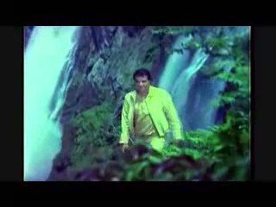 Tum jo chale gaye to (aas paas 1981)