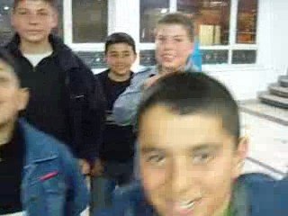 OSMANLI CUMHURİYETİ (1)