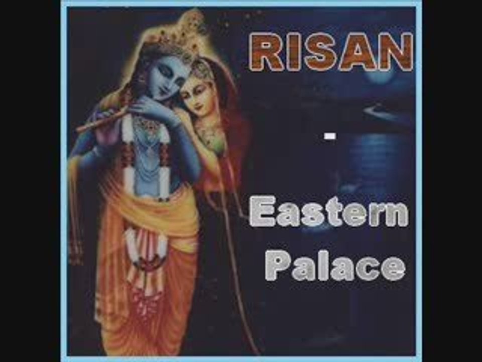 Risan - Eastern Palace