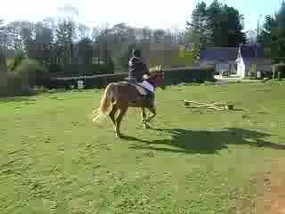 Balade 158