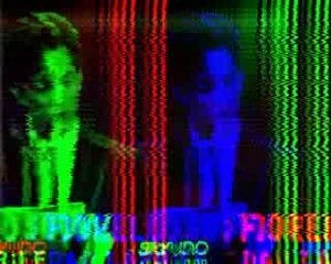 Fiorello Show: "barzelletta su Claudia Gerini"