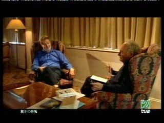 Steven Rose: El cerebro nos engaña (1)