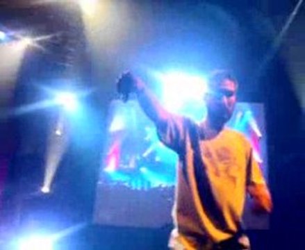 Sagopa Kajmer # MTV EMA - Baytar