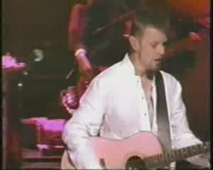 david bowie panic in detroit los angeles 1997