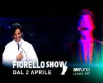 Fiorello Show: il nuovo promo in esclusiva