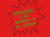 LOCATION AU MAROC A ELJADIDA