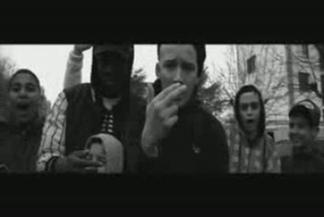 MESS BASS - J'te présente plus ... (prod. by Drimteam)