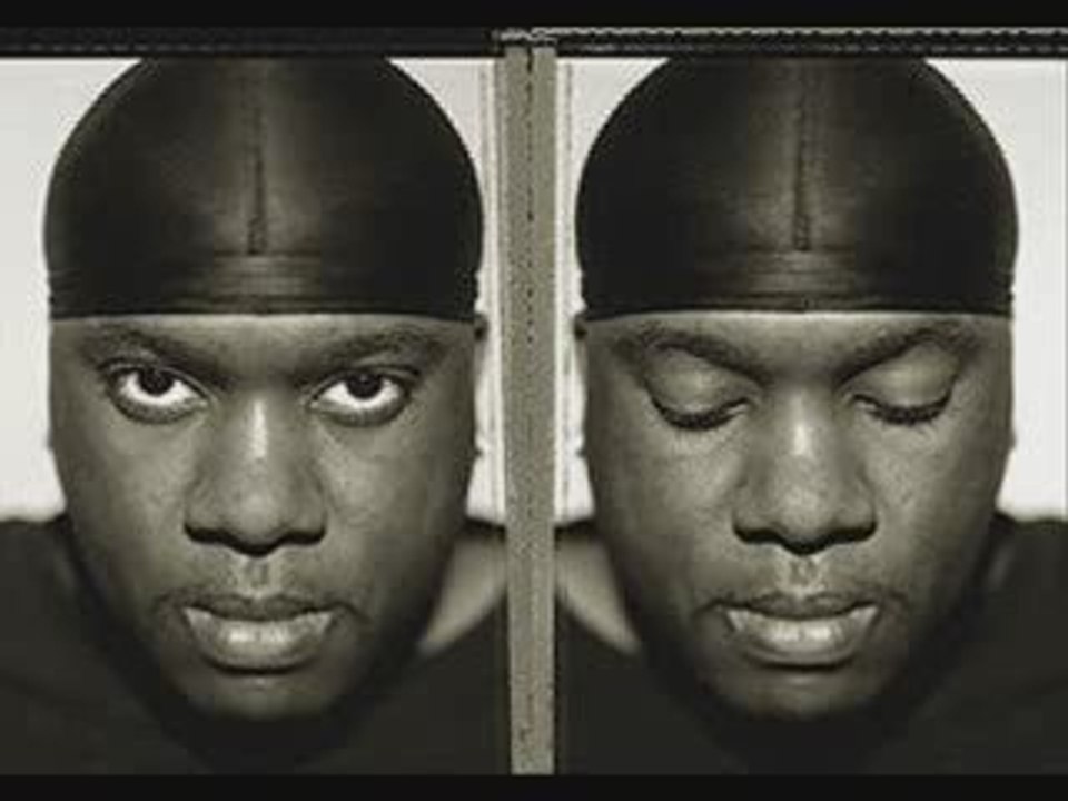 Percee P - Who With Me