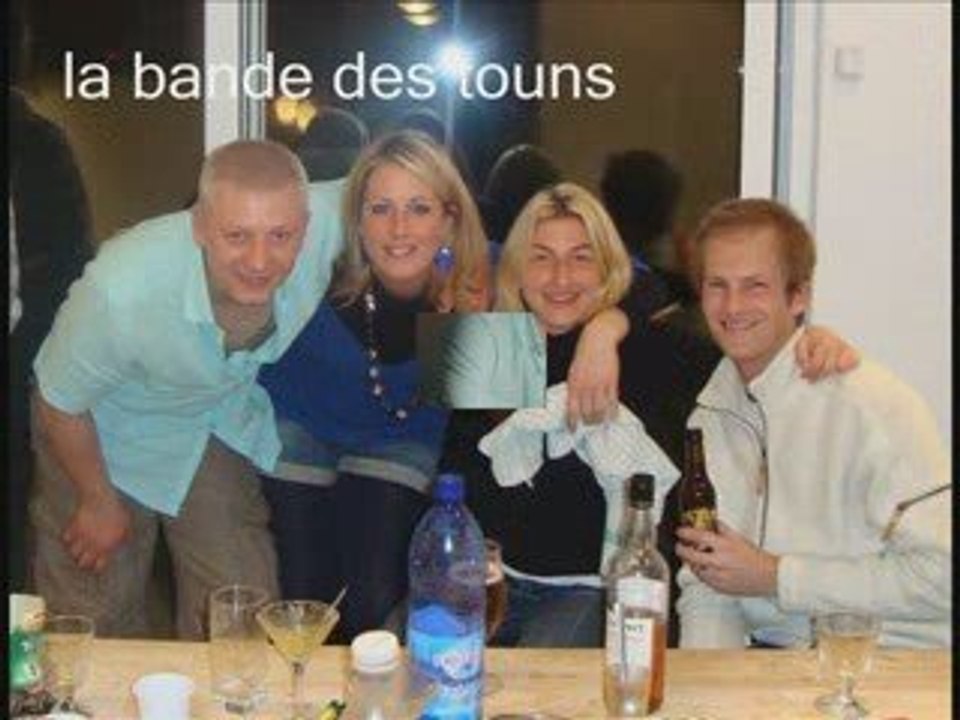 SOIREE JOHN