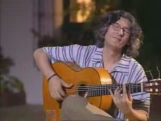 José Mercé - Alegrías