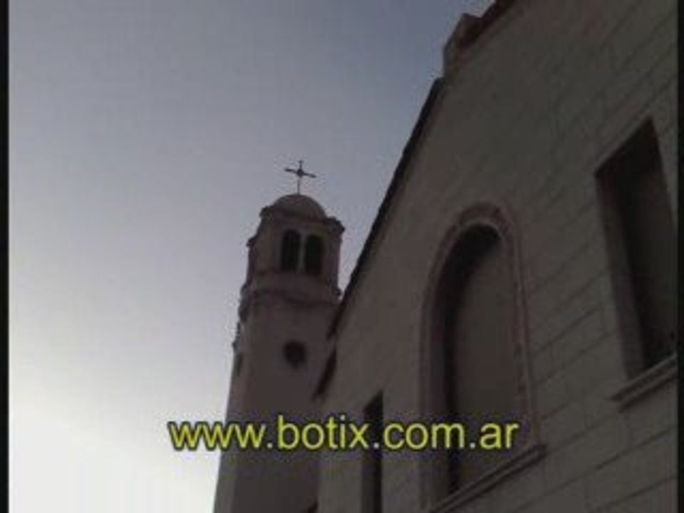 www.botix.com.ar Ahuyentando palomas de vereda