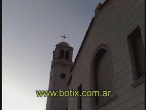 botix.com.ar Ahuyentando palomas de vereda