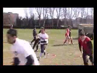 Centre de Formation LOU Rugby