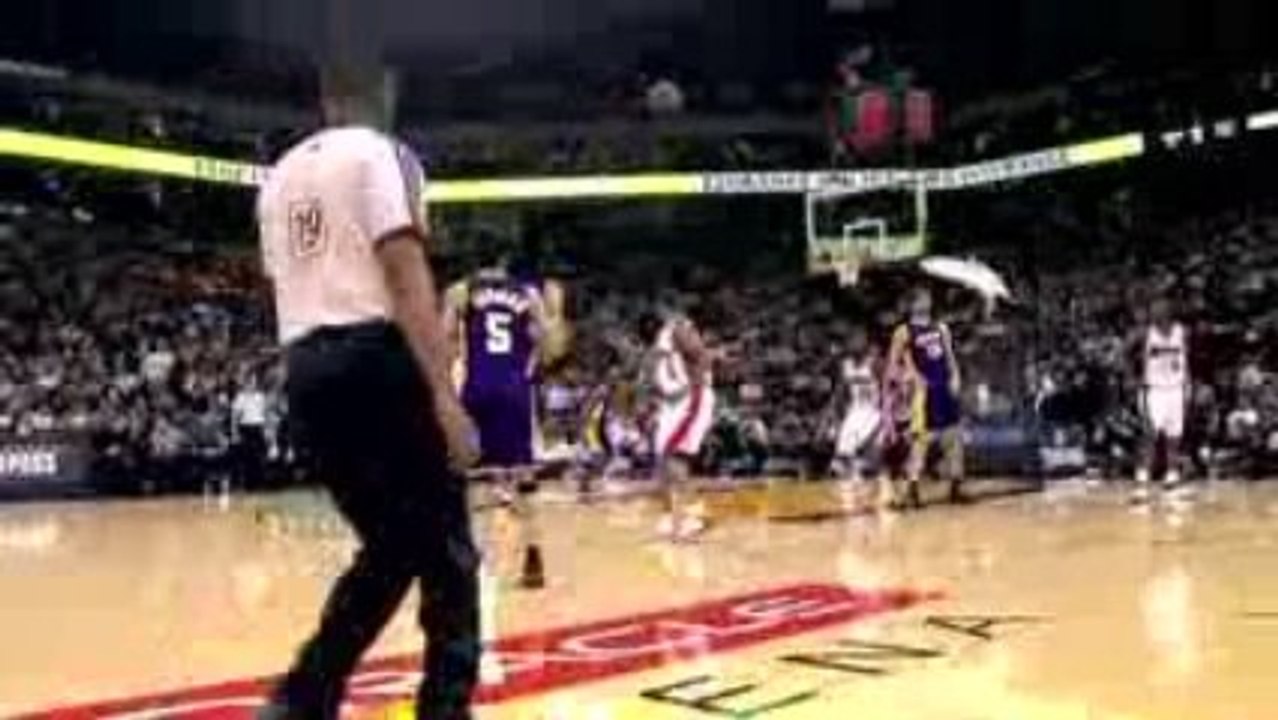 NBA Kobe Byrant has been nominated for the Kia Performance A