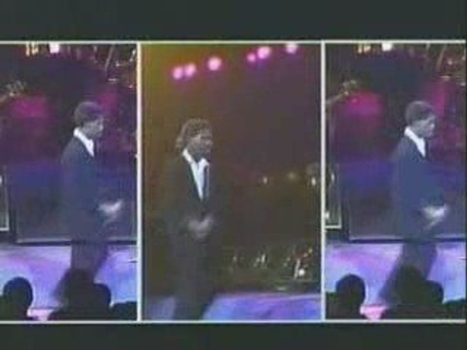 Billy Ocean - Caribbean Queen