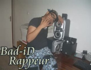Bad-iD - Red-One - MixTaPe Préparation -