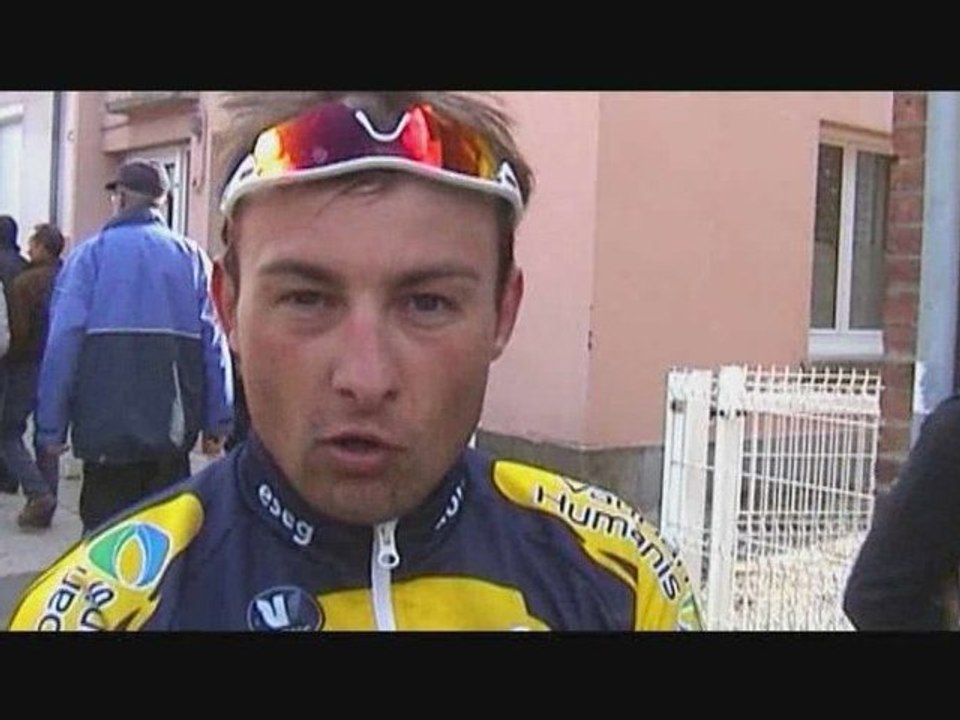Boucles du Canton de Picquigny 2009