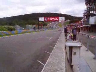 circuits de spa