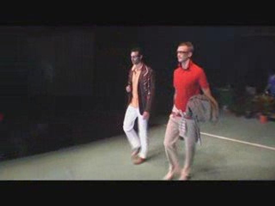 Extraits defile de mode pierrelatte