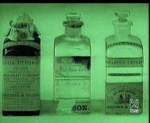 Cannabis sativa: Historia (2)