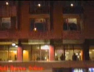 DTP Seçim kutlamaları van