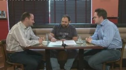 #15 Пристрастно - II част