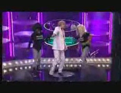 bande annonce nouvelle star 2008 les forbans par gonzag