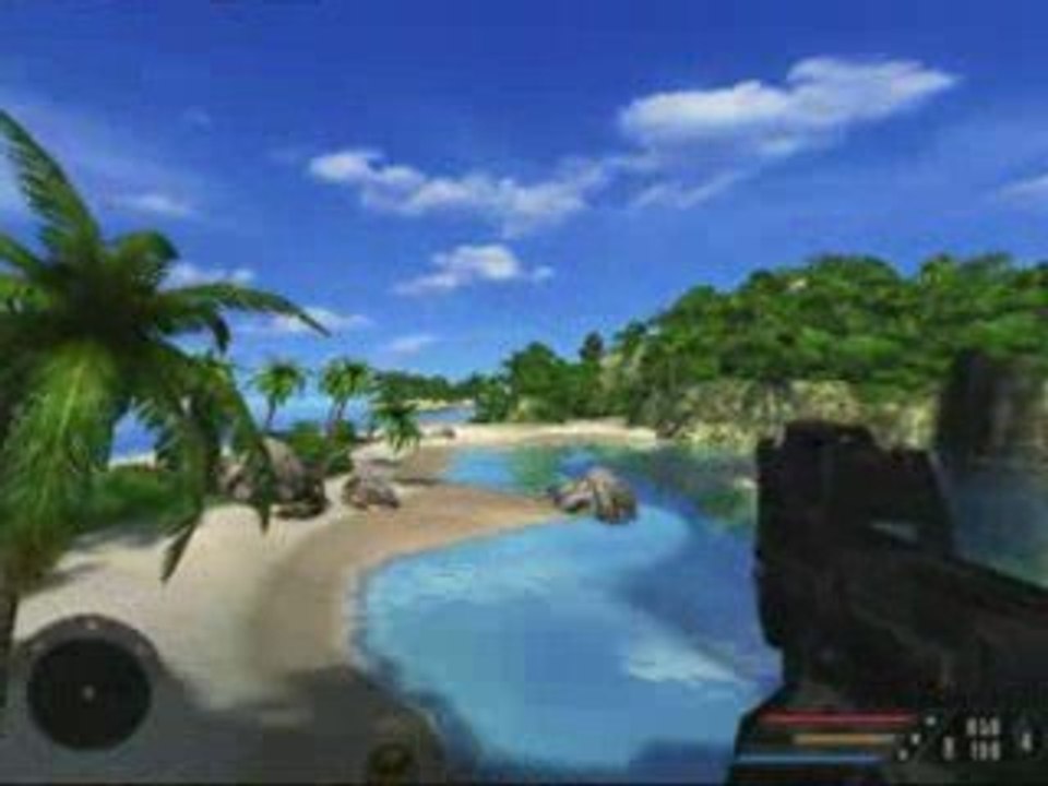 Far Cry