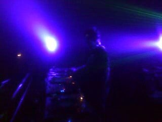 Josh Love Video 1 @ We Are The Future 28/03/2009