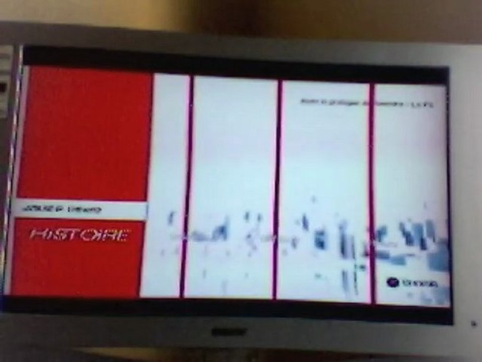 PREVIEW: Mirror edge [PS3]