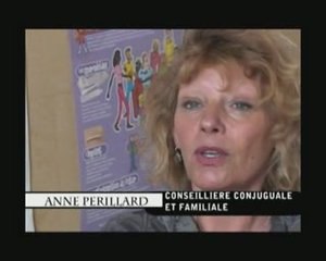 Planning familial : la pilule passe mal