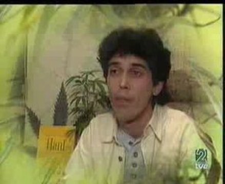 Cannabis sativa: Historia (1)