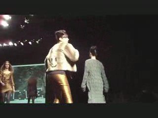 Défilé Prêt à Porter Paris Février 2009