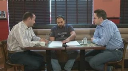 #15 Пристрастно - III част