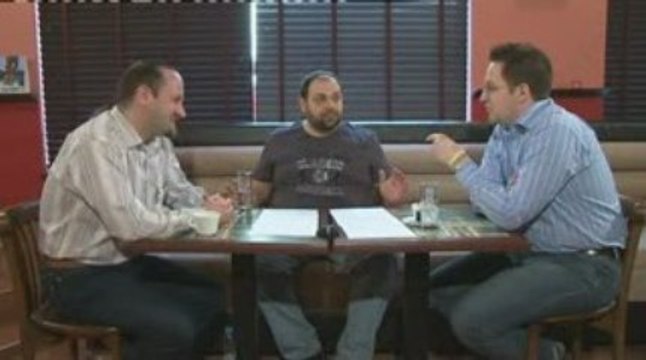 #15 Пристрастно - IV част