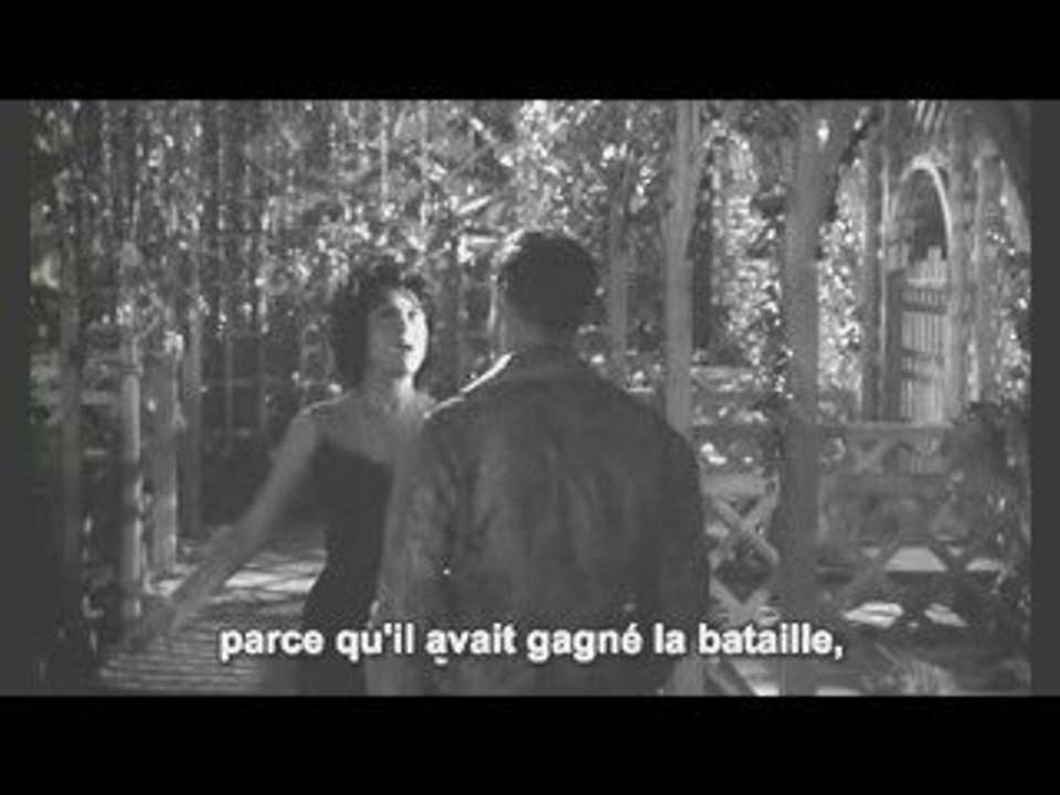 L'homme à la peau de serpent 1
