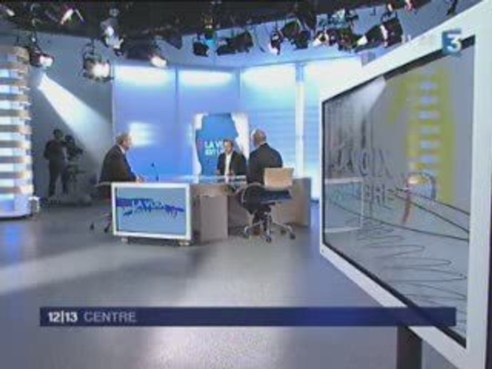 La voix est libre 280309 02