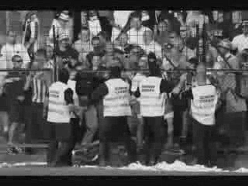 Tylko Unia - zaproszenie na derby z 2006 roku