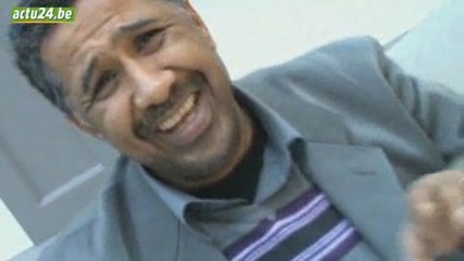 Actu24  Interview moustache avec Khaled