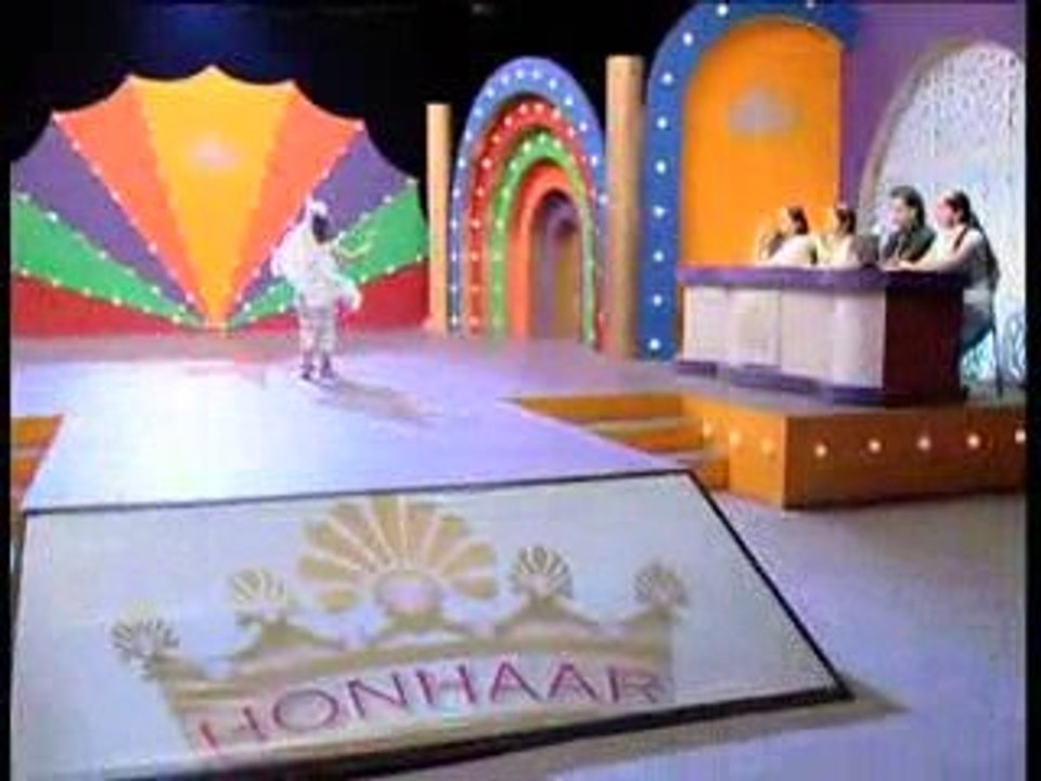 Honhaar srishti
