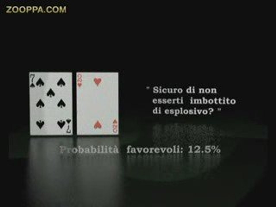 Hai considerato tutte le possibilità?
