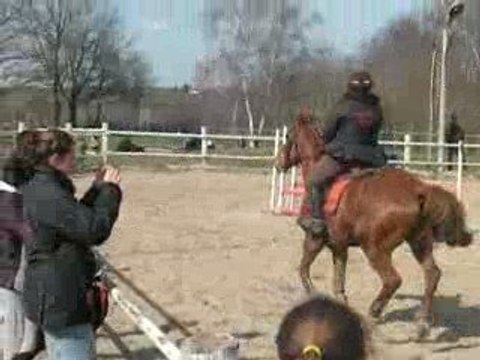 CSO POIRIER 29/03/2009