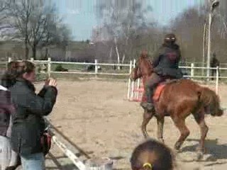 CSO POIRIER 29/03/2009