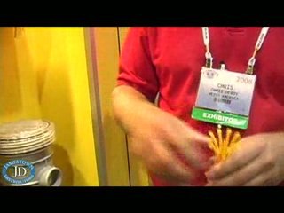Vetus Fuelsafe Security Device Overview
