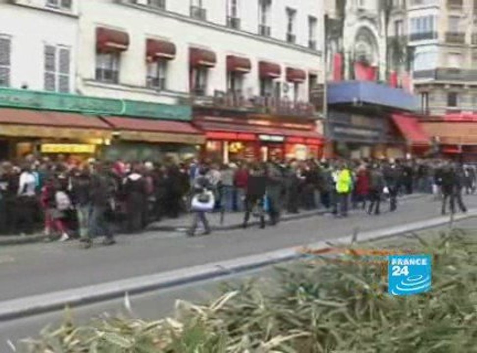 Visual Kei: the new japanese trend exported to the world