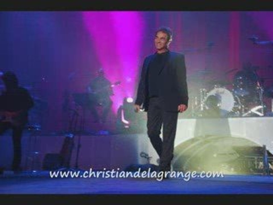 Photos Christian Delagrange tournée age tendre