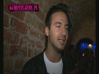 eska music awards 2009 vip party