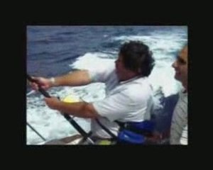 peche au gros au terra do mar resort hotel açores