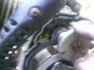 125 XLS Carter Overview 🚗